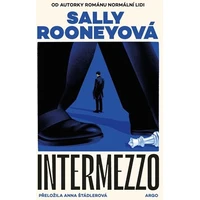 Intermezzo - E-kniha