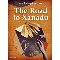 The Road to Xanadu - E-kniha