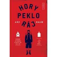 Hory peklo ráj - E-kniha