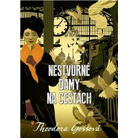 Nestvůrné dámy na cestách - E-kniha
