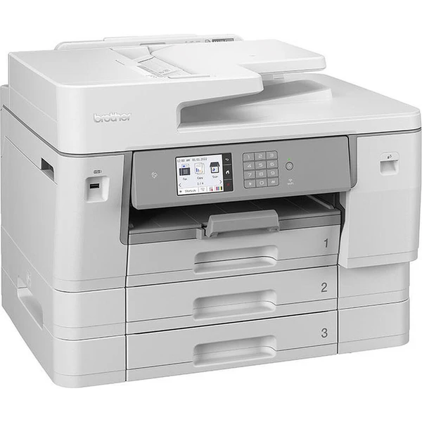 Brother MFC-J6957DW tiskárna (Další) - Tiskárny - Obrázek 2248307baa814867b373f218a5f2d399