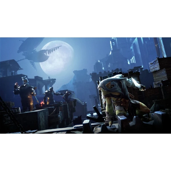 Styx: Blades of Greed (PS5) - Hry pro PS5 - Obrázek 224856c0657a49c496d87e4899bd2b69