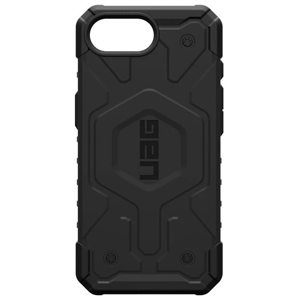 UAG Pathfinder Magsafe kryt iPhone 17e/16e černý - Pouzdra - Obrázek 224af1f1190041419620db7155f0125f