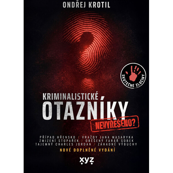 Kriminalistické otazníky