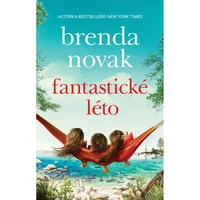 Fantastické léto - E-kniha