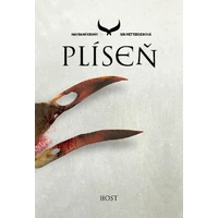 Plíseň - E-kniha