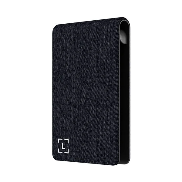 Ledger Nano Gen 5 Magnet Folio pouzdro business charcoal - Pouzdra - Obrázek 2253b3d12d7547db94edc46fc71b0520