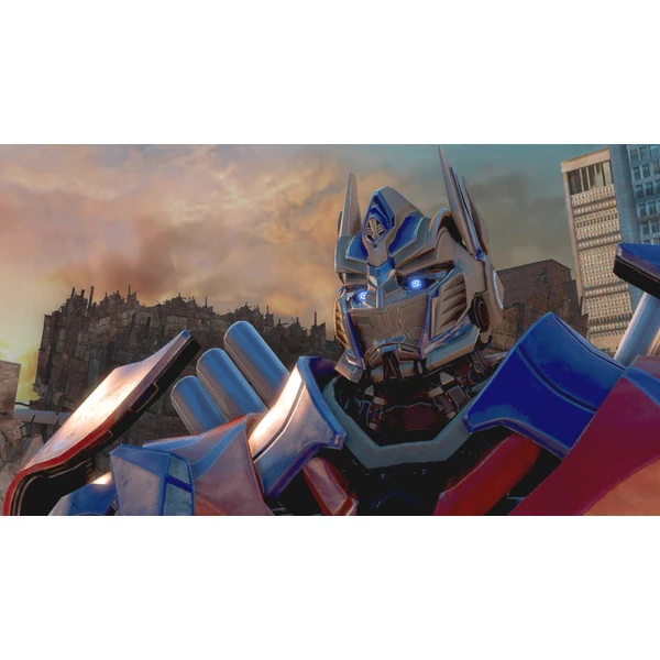 Transformers: Rise of the Dark Spark (PS4) - Hry pro PS4 - Obrázek 2254100201