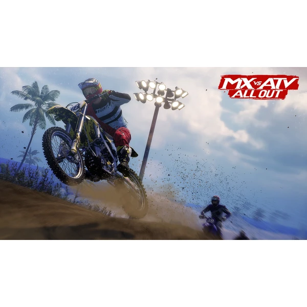 MX vs ATV - All Out (Xbox One) - Hry pro Xbox One - Obrázek 2255100201