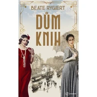 Dům knih - E-kniha