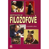 Nepohodlní filozofové - E-kniha