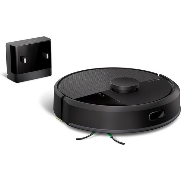 iRobot Roomba 105 Combo black Černá