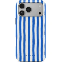 Burga Tough MagSafe kryt iPhone 18 Pro Kafenio - Pouzdra