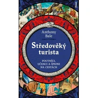 Středověký turista - E-kniha