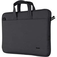 Trust Bologna Eco brašna na notebook 16" černá - Brašny