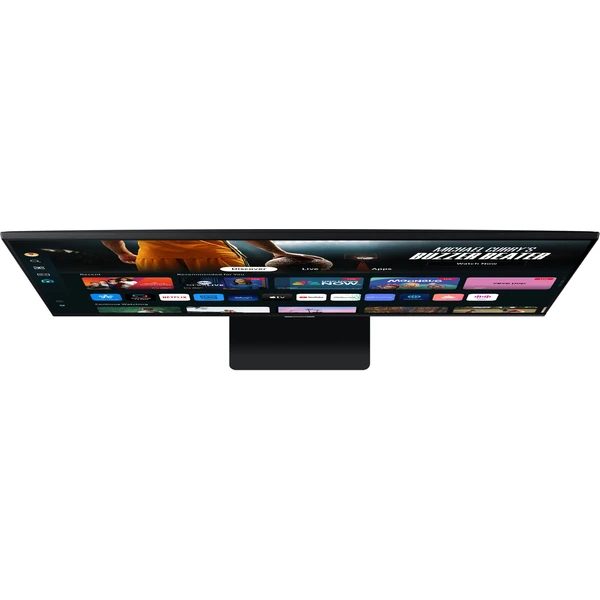 Samsung Smart Monitor M7 (M70D) monitor 32" černý - Monitory - Obrázek 2266000L01