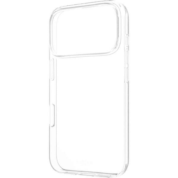 FIXED Story Slim TPU kryt Samsung Galaxy S26 FE, 0,6 mm čirý