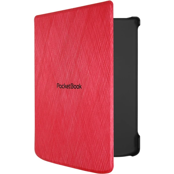 PocketBook Shell pouzdro pro čtečku 629, 634 červené - Pouzdra - Obrázek 2267000701