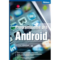 Programujeme pro Android - E-kniha