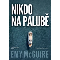 Nikdo na palubě - E-kniha