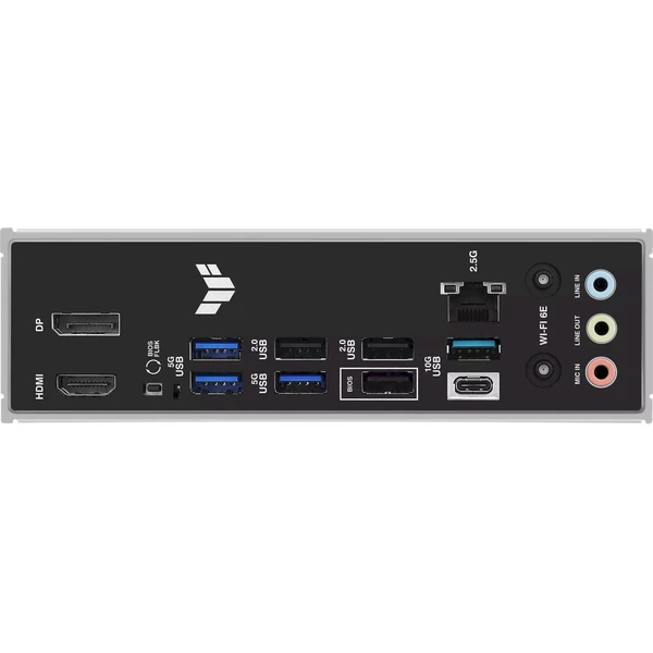 ASUS TUF GAMING B850-E WIFI - Základní desky - Obrázek 227N000K01