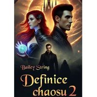 Definice chaosu 2 - E-kniha