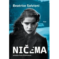Ničema - E-kniha