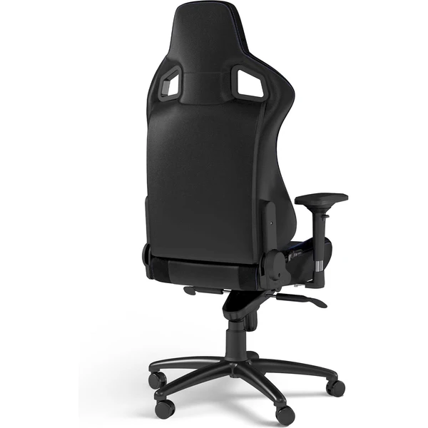 noblechairs EPIC herní židle černomodré - Židle - Obrázek 228A000P01