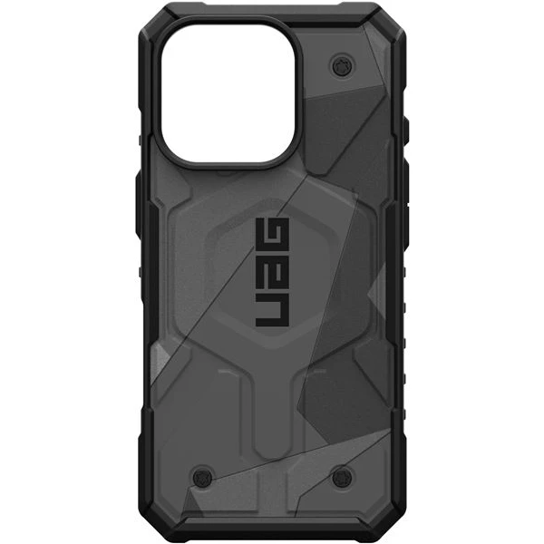 UAG Pathfinder SE Magsafe kryt iPhone 16 Pro Geo Camo - Pouzdra - Obrázek 228ab865b60a49ce8f4972eb58c536b1
