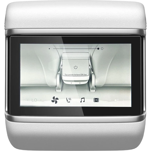 Spigen Glass.tR Slim tvrzené sklo Tesla Model X (2022)/S (2021) 8" čiré - Ochranné folie a skla - Obrázek 228cfa96931046fe82248e50bbcf5bf5