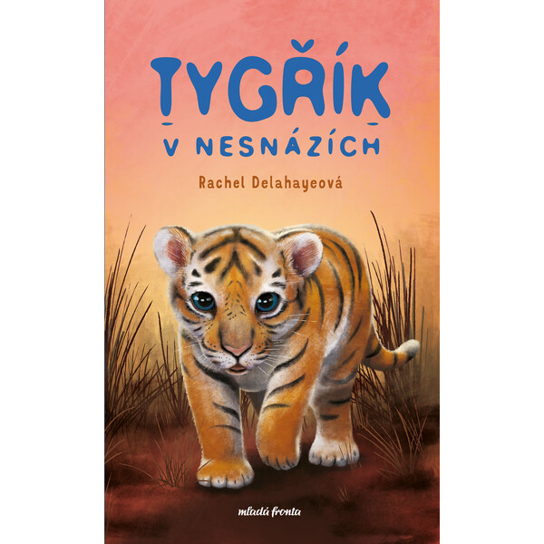 Tygřík v nesnázích