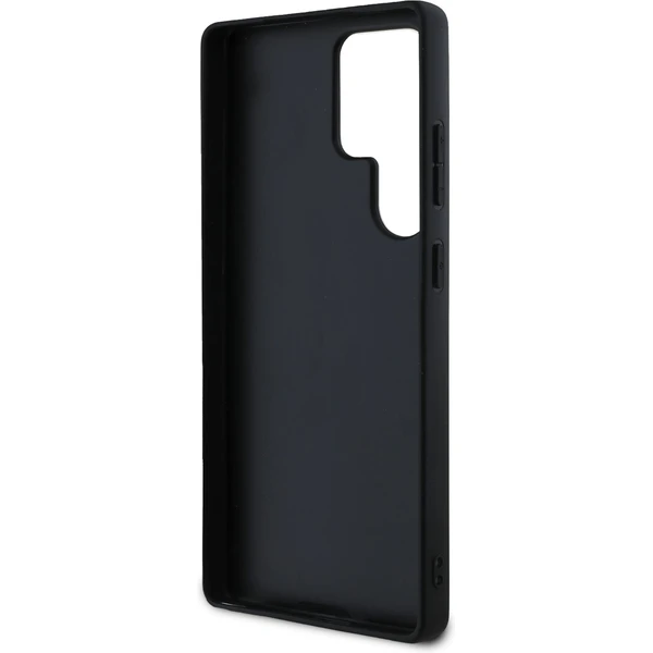 Guess PU 4G Metal Logo kryt Samsung Galaxy S25 Ultra šedý - Pouzdra - Obrázek 22959400f0e6498db0e55ab6d77e1d7f