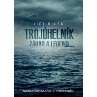 Trojúhelník záhad a legend - E-kniha