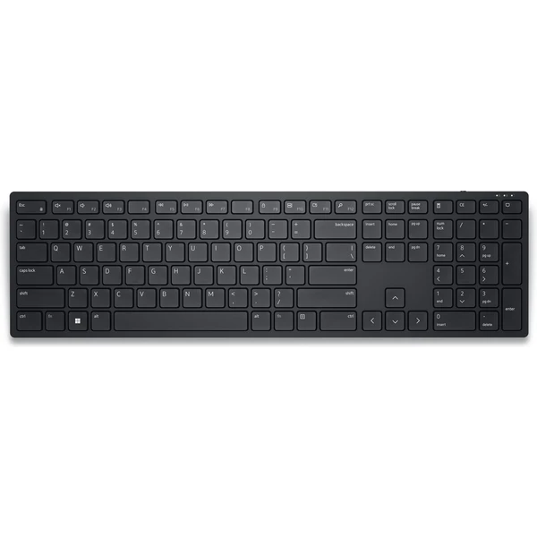 Dell KB500 bezdrátová klávesnice CZ/SK - Klávesnice - Obrázek 229Q100501