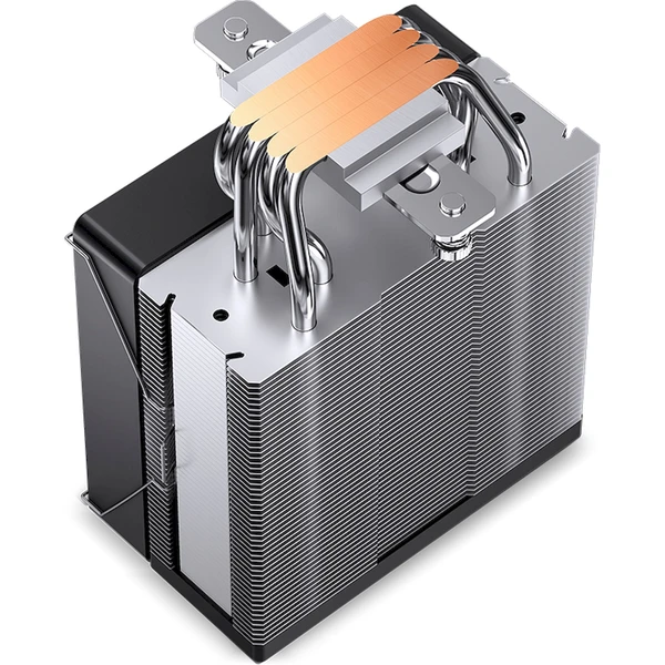 Jonsbo CR-1000 EVO ARGB černý - Chladiče - Obrázek 22AC000K01