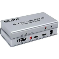 PremiumCord 4K HDMI Converter a Up/Down Scaler - Ostatní