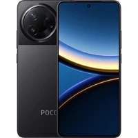 POCO F7 Pro 12GB/512GB černý - Mobilní telefony