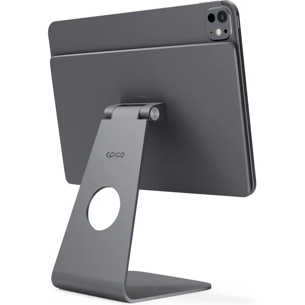 Epico magnetický stojánek pro Apple iPad Pro 13" (M4) vesmírně šedý - Stojánky - Obrázek 22CB000J01