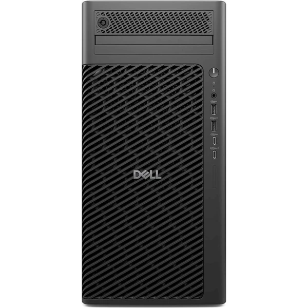 DELL Pro Max Tower T2 FCT2250 (GK53C) černý + 3. rok záruky ProSupport On-Site - Stolní počítače - Obrázek 22DH000K01