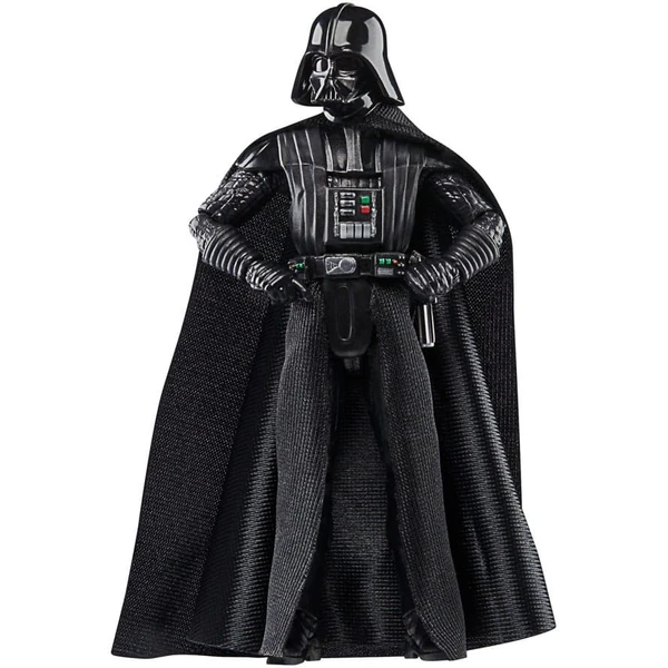 Akční figurka Vintage Collection Star Wars: Episode IV - Darth Vader 10 cm - Figurky - Obrázek 22E6000K01
