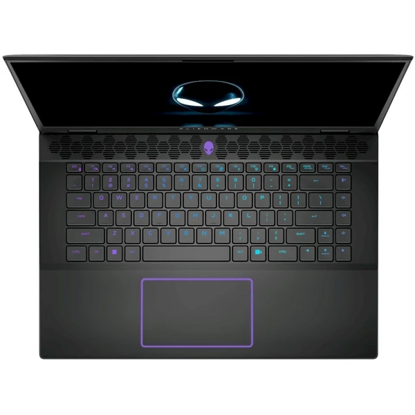 DELL Alienware m16 R2 (N-AWM16R2-N2-712K) černý - Notebooky - Obrázek 22E8000P01