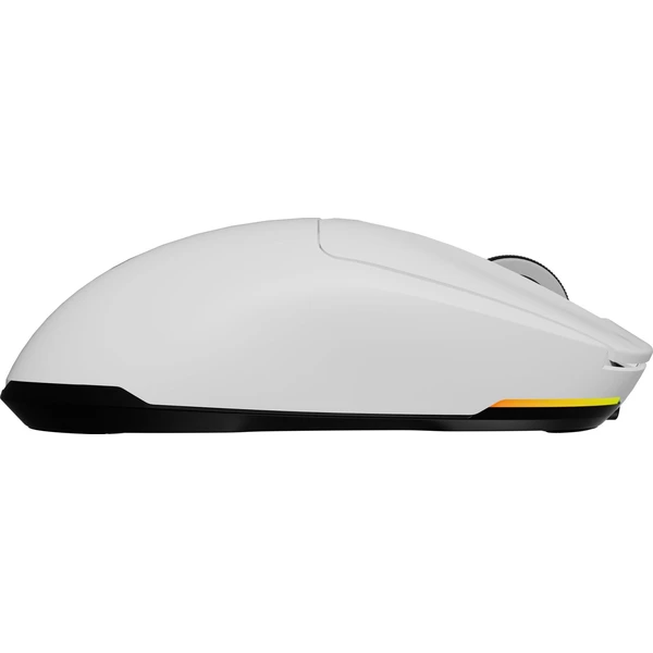 Genesis Zircon 660 bezdrátová herní myš bílá - Myši - Obrázek 22G8000N01