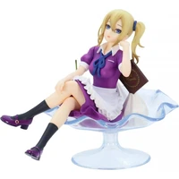 Figurka Furyu Kaguya-sama: Love is War - Ai Hayasaka Parfait Special 15 cm - Figurky