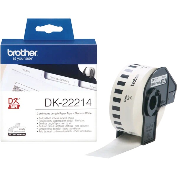 Brother DK22214