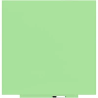 Rocada Skin Colour 6425R-230 magnetická tabule zelená RAL 230 - Magnetické tabule