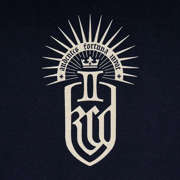 Tričko Kingdom Come Deliverance II - Emblem L - Trička - Obrázek 22J7000K01