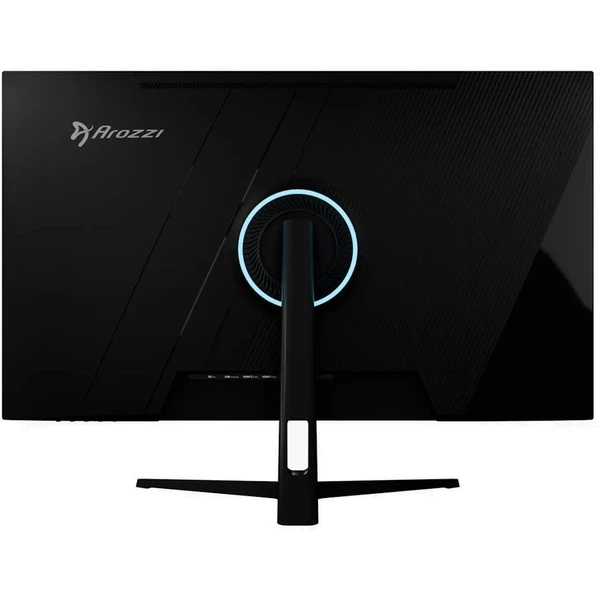 AROZZI NOVA herní monitor 32" černý - Monitory - Obrázek 22JJ000K01
