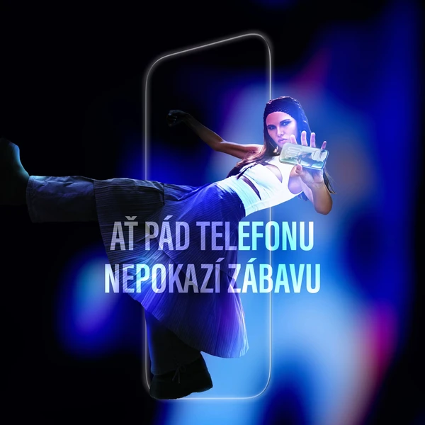 PanzerGlass® SAFE Ultra-Wide Fit sklo Apple iPhone 17/16 Pro s instalačním rámečkem - Ochranné folie a skla - Obrázek 22KH000K01