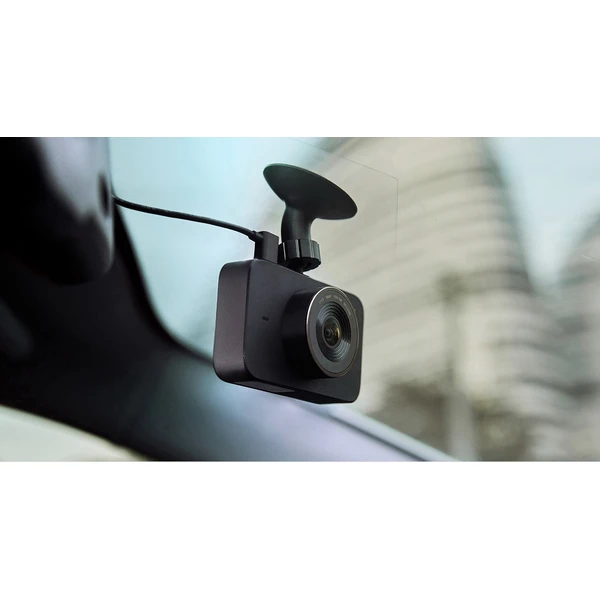Xiaomi Mi Dash Cam 1S černá - Kamery - Obrázek 22L4000301