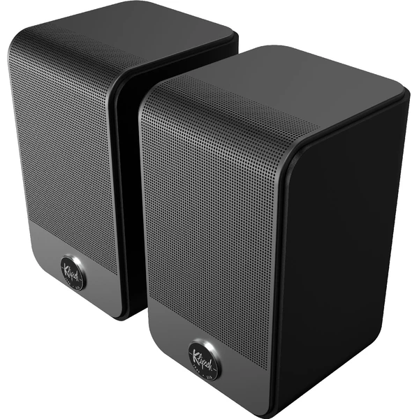 Klipsch Flexus SURR 100 prostorové reproduktory černé - Reproduktory - Obrázek 22LG000K01